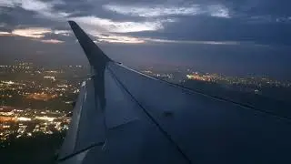 Cloudsurfing04: Take Offs from Changi Airport, Singapore