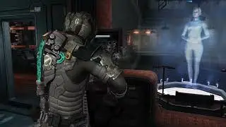 🥵🌌ヾ(&bull;&omega;&bull;`)oDead Space 2 #7 Panele Słoneczne oraz Wielki Glut🥵🌌ヾ(&bull;&omega;&bull;`)o