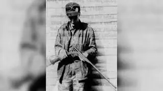 Two Family Tragedies, Murder in the Heartland. 1930's. (True Crime)