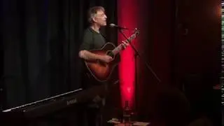 Chuck Brodsky - God Damned Blessed Road