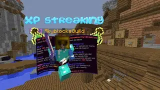 Exp Streaking Hypixel Pit Godset Streaking