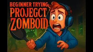Project Zomboid Noob Alert! | Jobless Engineer&rsquo;s First 60‑Min Survival Playthrough