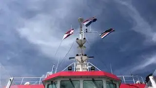 Aanwas vakantiehuisje Ferien Wohnung Eiland Insel Schiermonnikoog
