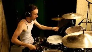 Bloody Roots - Ne add fel (Szabó Dániel)