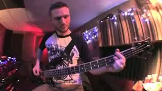 MAYBRICK Studio Update 2013 Part 5 (Featuring Dave Macaulay)