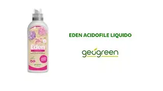 Eden ACIDOFILE Liquido