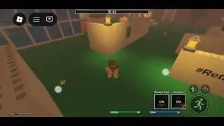 uh mobile gameplay of death