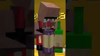 #2026 Carry vs Doorbin : Ultimate Stairs Challenge in Minecraft #444
