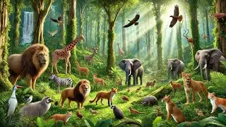 Exploring the Stunning Diversity of Birds Worldwide, Nature, Flower, Animal Fire Homan, Honey Making