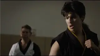 Cobra Kai // Live Like Legends