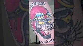 #bluecollarbiker #classicrockgreatesthits #kansas #classicrockhits #ineverythingtrustgod #tattoo