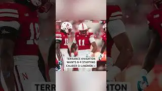 Nebraska&rsquo;s defensive line has high expectations for year two. #Huskers #GBR