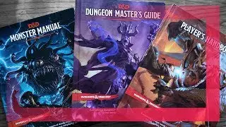 O que eu PRECISO pra jogar D&D? | Mestres Narradores #08
