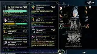 Craftopia: Bow Build