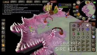 Osrs Abyssal Sire Mobile Kill Guide Slayer Task - RuneScape Abyssal Demon Kills