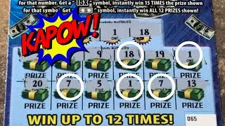 ‼️BOOM‼️On The $3 15X the Money 💵 Back To Back Wins On Jumbo And 5X Wild 🎉Amazing Profit Session