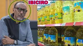 VIDEO🚨LETA IFASHE INGAMBA ZIKOMEYE ZO KUGABANYA IBICIRO KUMASOKO N'IBICIRO BYA LISANSI!