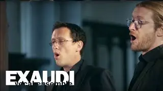 Nicolà Vicentino: Madonna, il poco dolce - Exaudi