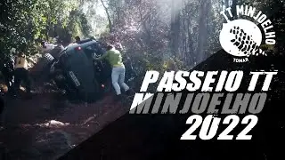 PASSEIO TT MINJOELHO 2022