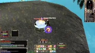 VID 039 - DAOC 1.114 - Manyoleett 10L8 Vampiir vs Buvypoo 4L Valkyrie + Prohajar 3L Skald