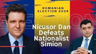 Romania&rsquo;s Election Results: A New Political Landscape Emerging in Europe