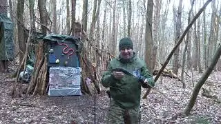 SHREW CLASSIC HUNTER II REVISITED