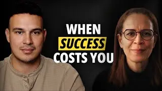 WHEN SUCCESS COSTS YOU &mdash; Leadership, Identity & Staying Anchored with Rochelle | E05