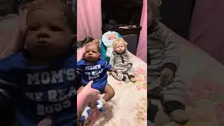 Changing Jamar🥰🥰