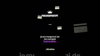 Paroles Du Sage | Citation, Motivation, Sagesse