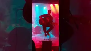 Tribute to WALLENBERG - (Live 4/7/2020 - L'INTERNATIONAL - Paris, FRANCE)