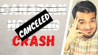Canadian Housing Market Update: Housing Crash Canceled? | Housing Market Canada Feb. 2021
