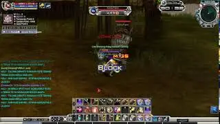 Mode Samsak RF ORIGIN STARGAZER