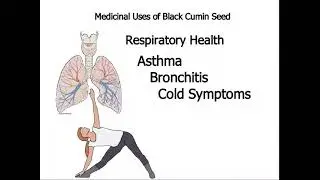 Benefits of DXN Black Cumin
