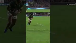 Chelslin Kolbe step try edit #edit #Cheslinkolbe#springboks#shorts