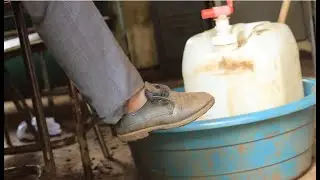 Fort Grey Public School: Poor infrastructure EC,
