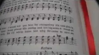 No One Ever Cared For Me Like Jesus (song and hymn history)