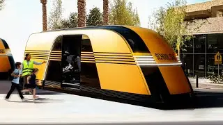 Are Autonomous School Buses The Future?