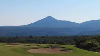 Costa Navarino Hills