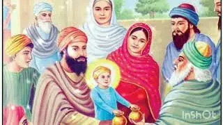 “The Sakhi of Pir Bhikhan Shah Ji & Guru Gobind Rai Ji | A Message of Unity”