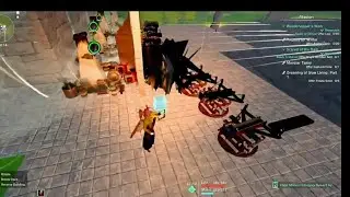 craftopia seamless. automated poison arrow cannon. potential automated world boss farm (prototype)