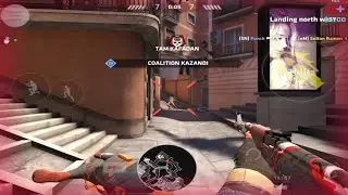 Critical Ops Worlds Highlights & Never Seen Clips