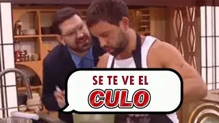 MasterChef Celebrity Argentina 2025 | RESUMEN COMPLETO GALA de ELIMINACI&Oacute;N (12-01-25)