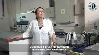 #Nanomundo | Nanociencia y nanotecnolog&iacute;a