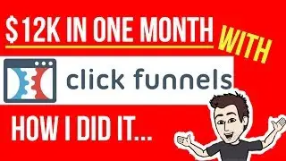 Clickfunnels Pricing Review 2018 + Free Funnels!
