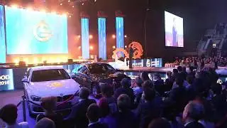 Александр Друзь Поздравление Life is Good