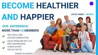 🤝 When Health Brings a Family Together. AUDIO . Full text please see subtitles!⏰🔄