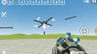 Simplebox 2 строим квадракоптар