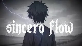 Sincero flow - nunca volvió a creer 