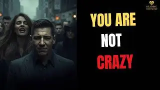 How Cheating Women Make Men Doubt Themselves - Reading Her Mind