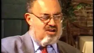 X-Files: Stanton Friedman and John Kuhles discuss UFO's, July '96